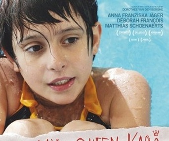 Affiche du film My Queen Karo