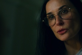 Une scène du film Songbird