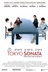 Affiche du film Tokyo sonata