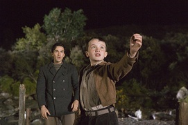 Scène du film Scène du film