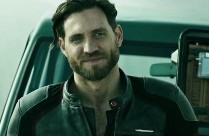 Bande-annonce en anglais