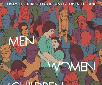 Affiche du film Men, Women & Children