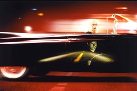 Affiche du film Lost Highway