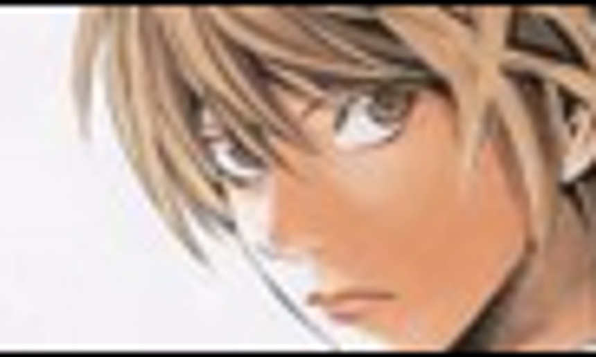 Warner Brothers vient d'acquérir les droits du manga Death Note