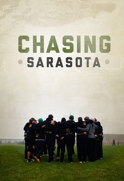 Chasing Sarasota