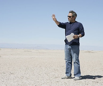 Scène du film Jarhead