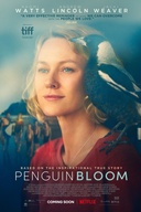 Affiche du film Penguin Bloom