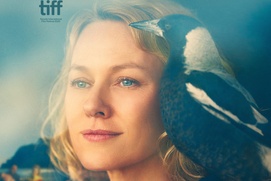 Affiche du film Penguin Bloom Affiche du film Penguin Bloom