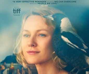 Affiche du film Penguin Bloom