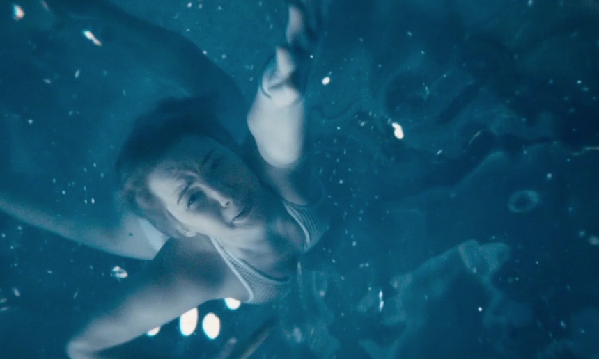 Cet extrait de Passengers vous coupera le souffle