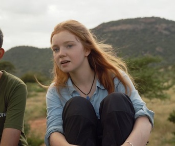 Image du film Animal