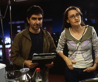 Scène du film Tellement proches!