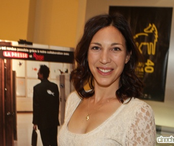 Sur le tapis rouge de Monsieur Lazhar