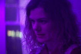 Une scène du film With Love and a Major Organ