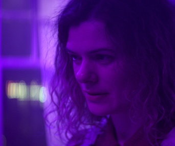 Une scène du film With Love and a Major Organ