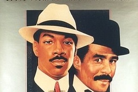 Affiche du film Harlem Night