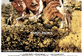 Affiche du film Jean de Florette