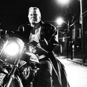 Photo de Mickey Rourke