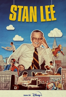 Stan Lee