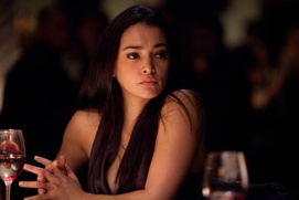 Une scène du film Broken City