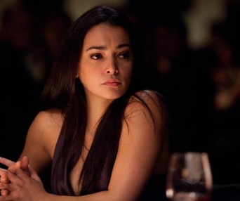 Une scène du film Broken City