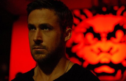 Ryan Gosling dans Only God Forgives