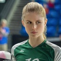 Photo de Erin Moriarty
