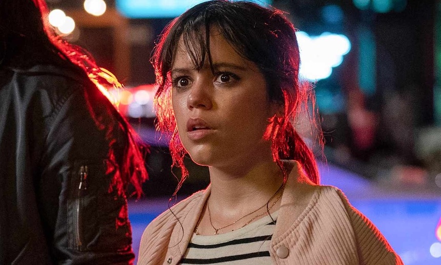 Scream VII : Au tour de Jenna Ortega de quitter le projet