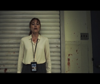 Image du film  Longlegs