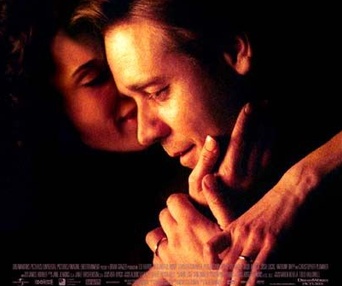 Affiche du film A Beautiful Mind