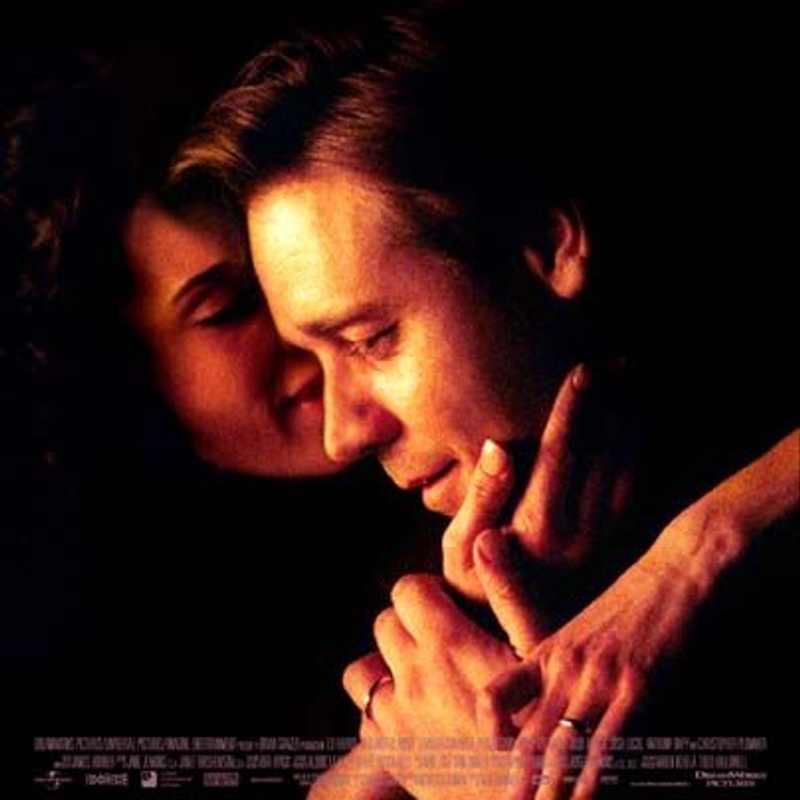 Affiche du film A Beautiful Mind