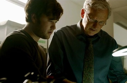 Bande-annonce en anglais