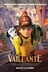 Affiche du film Vaillante
