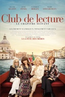 Affiche du film Club de lecture : Le chapitre suivant