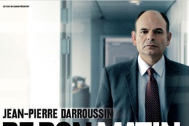 Affiche du film De bon matin