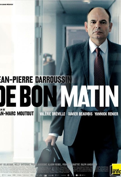 Affiche du film De bon matin