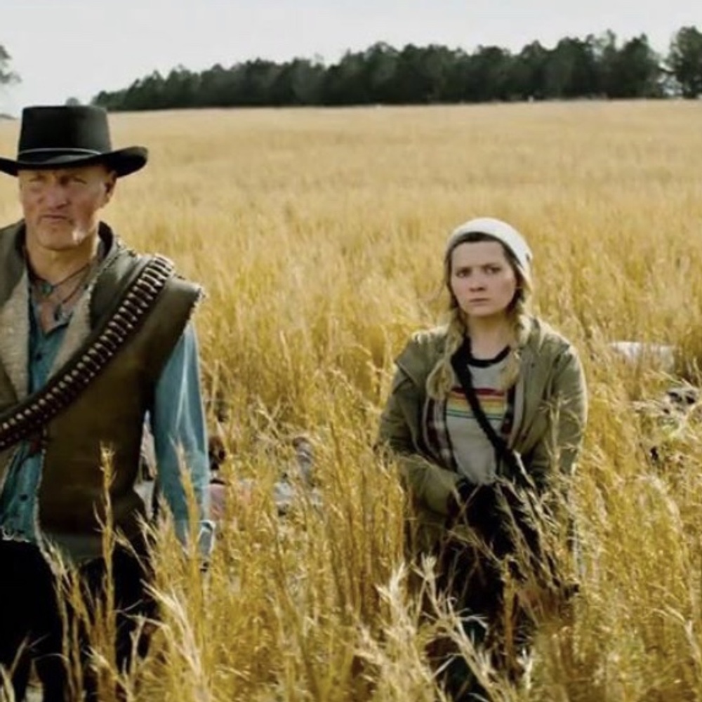 Une scène du film Zombieland: Double Tap