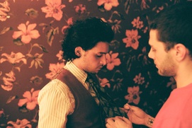 Une scène du film The Death and Life of John F. Donovan