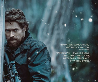 Affiche du film The Hunter