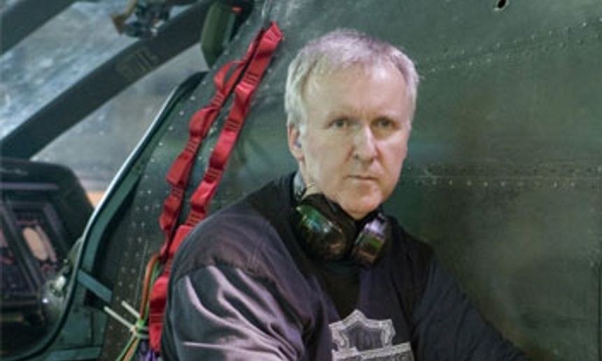 James Cameron a gagné 257 millions $ en 2010