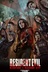 Affiche du film Resident Evil : Bienvenue à Raccoon City