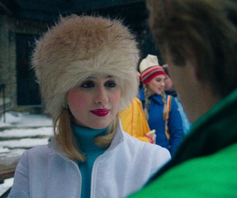 Images du film L'apprenti