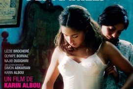 Affiche du film Le chant des mariées