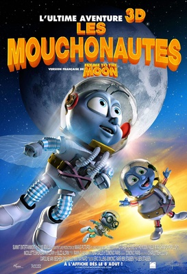 Les mouchonautes