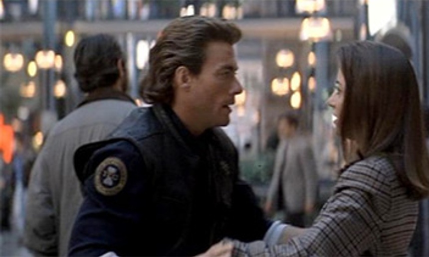 Universal Pictures prépare un remake de Timecop
