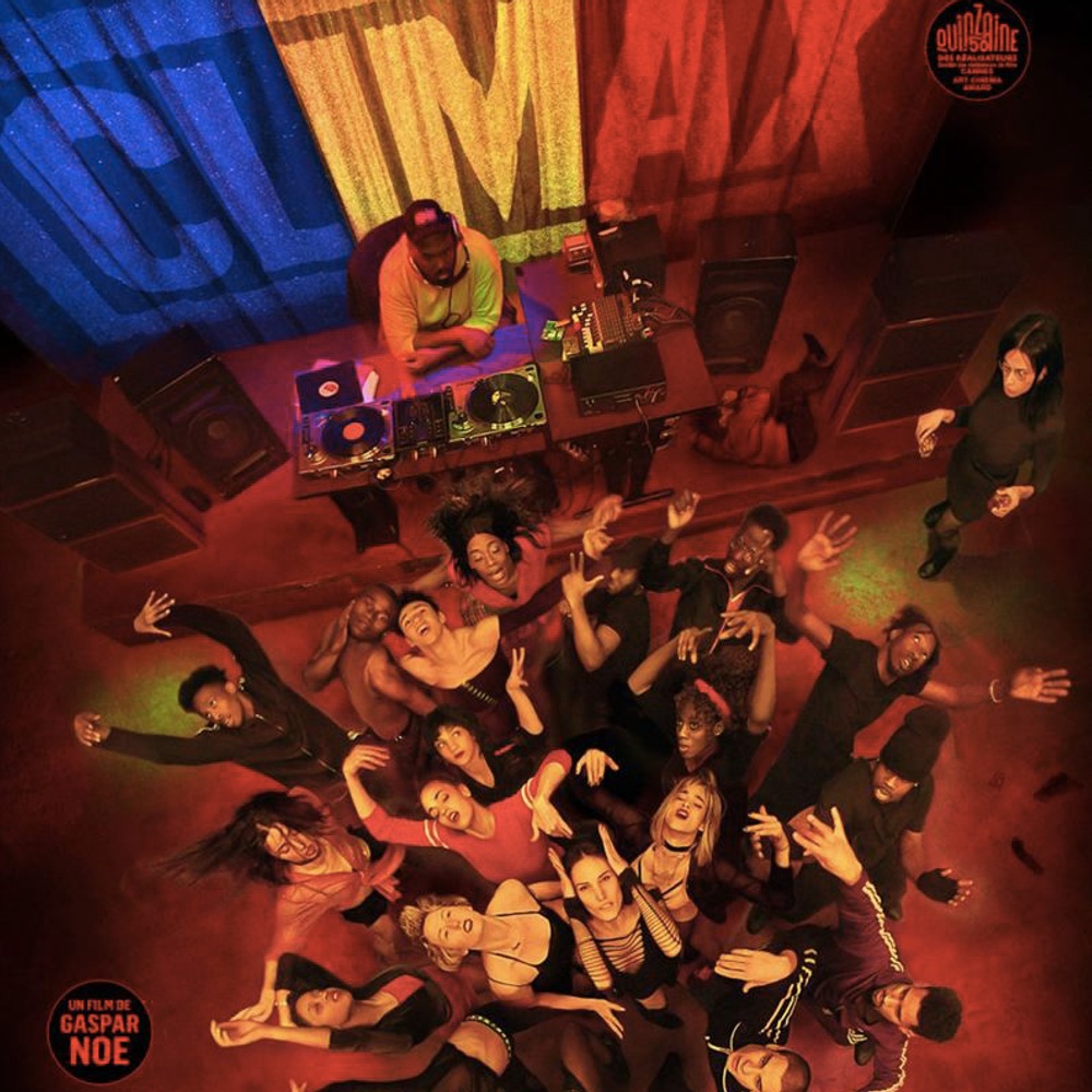 Images du film Climax