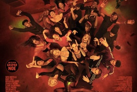 Images du film Climax