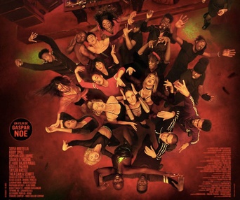 Images du film Climax