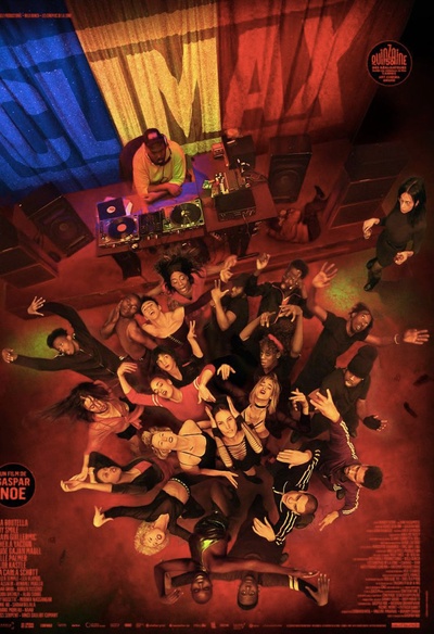 Climax
