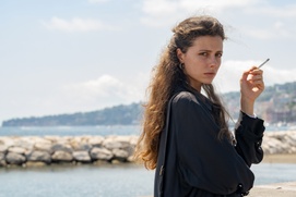 Image du film Parthenope
